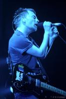 Thom York Of Radiohead